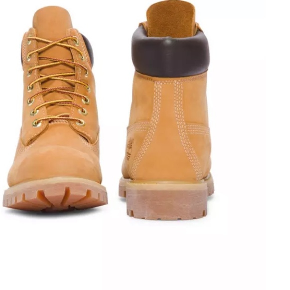 Timbs - Picture 3 of 5